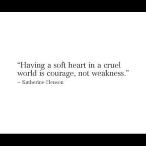 Meet your Posher, Barbara